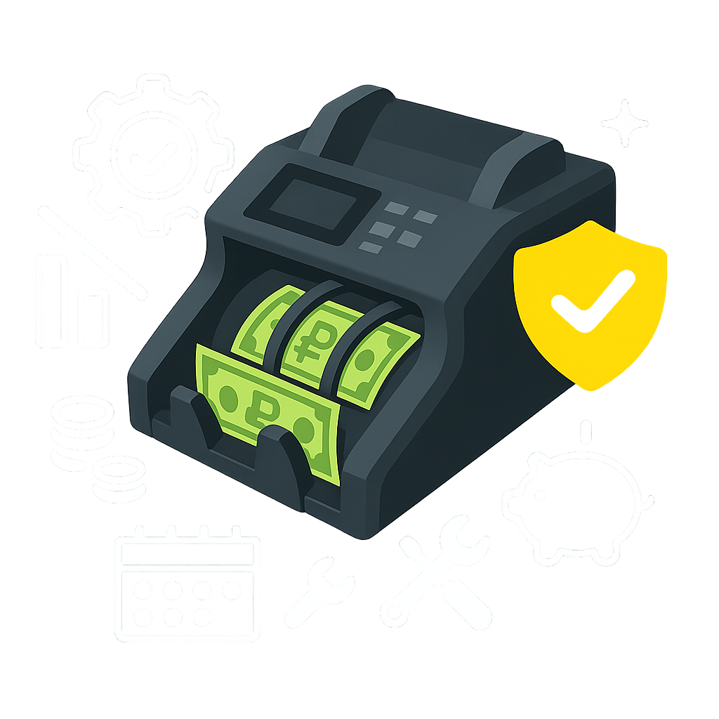 НИЗКАЯ СТОИМОСТЬ ВЛАДЕНИЯ НА ДОЛГИЕ ГОДЫ!