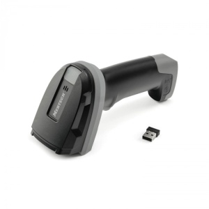 Беспроводной 2D-сканер штрих-кода MERTECH CL-2420 BLE SPP