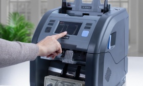 Hitachi iH-110F включен в перечень рекомендованного оборудования ЦБ РФ