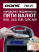 Счетчик банкнот DORS 750 S5 для RUB, AED, CNY, EUR, USD