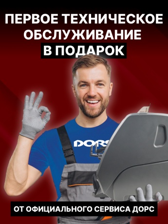 DORS 200 с АКБ — детектор рублей автоматический (RUS, RUB, с аккумулятором)