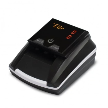 MERTECH D-20A Promatic LED Multi детектор банкнот автоматический мультивалютный