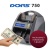 DORS 750 счетчик банкнот автоматический с определением номинала мультивалютный