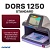DORS 1250 Standard — детектор просмотровый универсальный (RUS)