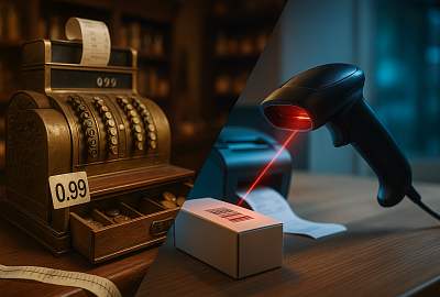 Ценник с «.99 на конце» — обман покупателя? Нет! Это защита.