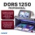 DORS 1250 Professional — детектор просмотровый универсальный (RUS)