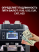 Счетчик-сортировщик банкнот DORS 800 S5 для RUB, AED, CNY, EUR, USD