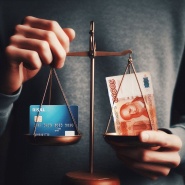 Наличные деньги скоро исчезнут?