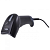 Проводной сканер штрих-кода MERTECH 2310 P2D HR SUPERLEAD USB
