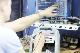 Основные принципы обслуживания счетчиков банкнот: секреты продолжительной работы приборов