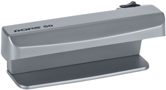 DORS 50 серый — ультрафиолетовый детектор